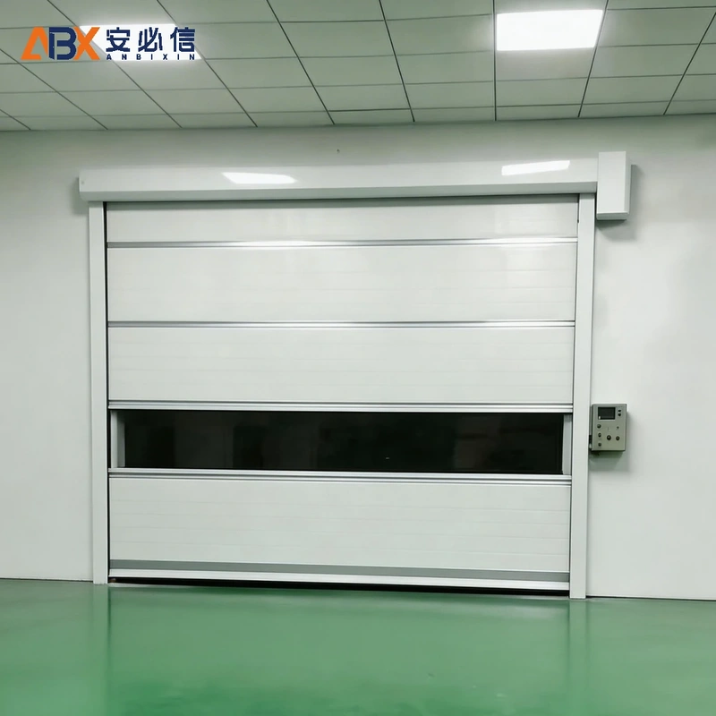 鹤壁高速门